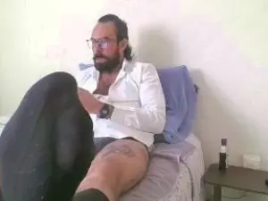 Cam4 Adult Webcam of Carver87