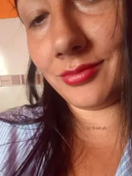 Cam4 Sex Chat of Lupita74