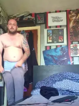 Cam4 Sex Chat of freenudist1