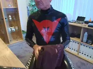 Cam4 Best Webcam of sau_rubber