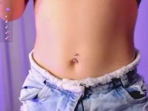 Cam4 Live Sex of Camila_Rojas