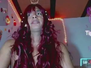 Cam4 Sex Cam of Laboni_sweet