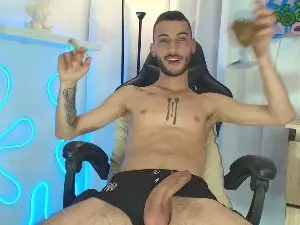 Cam4 Nude Webcam of Sxxthiago