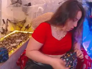 Cam4 Live Sex Cam of amelierose1