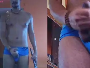 Cam4 Sex Chat of gre3k_god