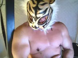 Cam4 Private Sex Chat of ken_mass