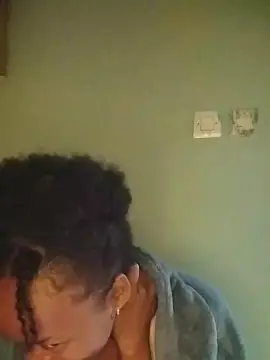 Cam4 Live Sex of tinah23