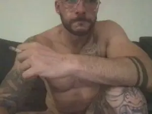 Cam4 Free Live Porn of AmorDoflamingo