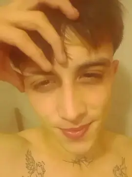 Cam4 Live Sex Cam of Naau