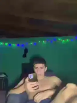 Cam4 Sex Cam of babyface21CM