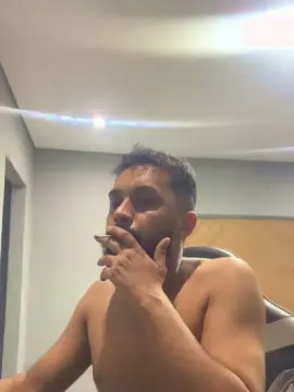 Cam4 Adult Webcam of cam_moreno23