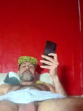 Cam4 Live Porn of leandro2199