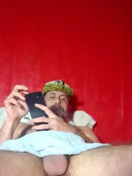 Cam4 Live Sex of leandro2199