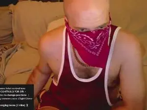 Cam4 Sex Cam of GBSOtter
