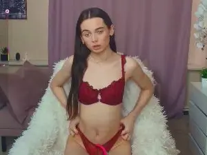Cam4 Free Porn Cam of LorinaPurser