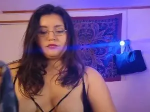 Cam4 Live Sex Cam of Magdalena838