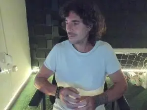 Cam4 Watch Live Sex Cams of joaquin420_hot