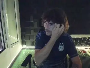 Cam4 Adult Webcam of joaquin420_hot