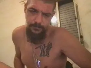 Cam4 Nude Webcam of payou69