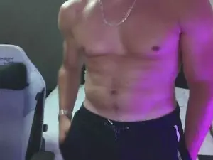 Cam4 Nude Webcam of yoloyo93