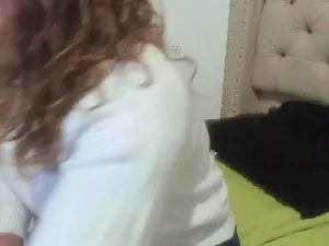 Cam4 Live Sex Cam of Natasha_Claus