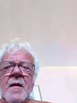 Cam4 Free Live Porn of oldviceman