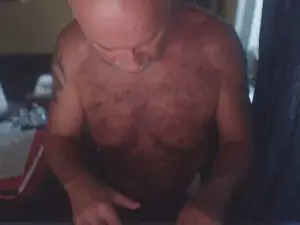 Cam4 Adult Video Chat of ptibear1