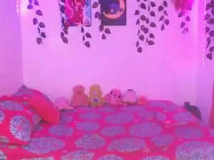 Cam4 Adult Video Chat of reychell_hot00