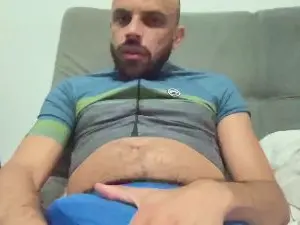 Cam4 Nude Webcam of cwbciclista