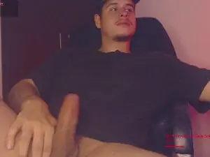 Cam4 Best Webcam of matt_reinold1