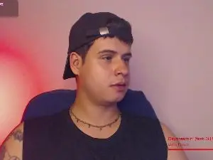 Cam4 Private Sex Chat of matt_reinold1