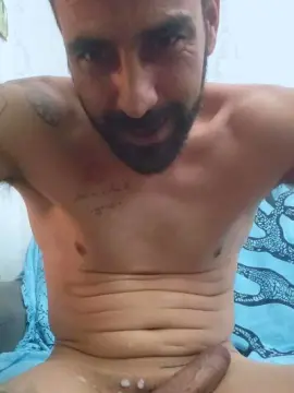 Cam4 Live Sex Cam of sailorsex_hot