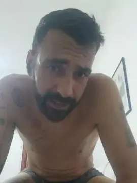 Cam4 Sex Cam of sailorsex_hot