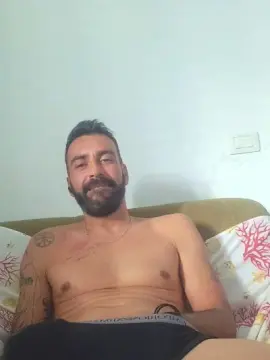 Cam4 Sex Chat of sailorsex_hot