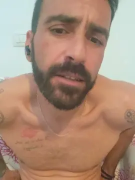 Cam4 Sex Chat of sailorsex_hot