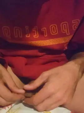 Cam4 Live Sex of sailorsex_hot