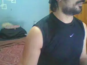 Cam4 Nude Webcam of tanobighorse