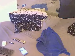 Cam4 Live Sex Cam of justWenrw