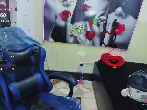 Cam4 Private Sex Chat of miaa_scott