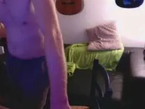 Cam4 Sex Chat of NastyRush