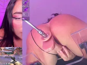 Cam4 Watch Live Sex Cams of PurryBella