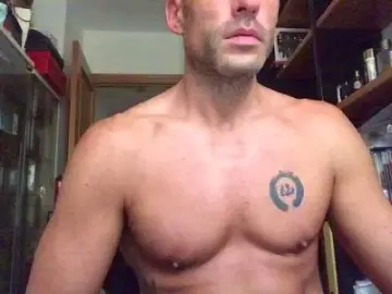Cam4 Best Webcam of Xisco8_2