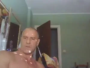 Cam4 Free Porn Cam of skunn