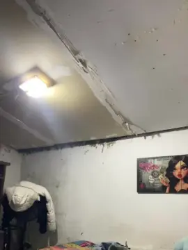 Cam4 Live Porn of Chulita22