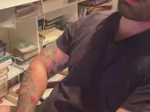 Cam4 Private Sex Chat of andres__9320
