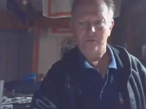 Cam4 Nude Webcam of loverman707