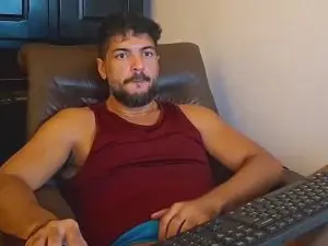 Cam4 Adult Webcam of luhparamaiores