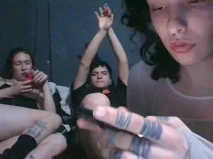 Cam4 Sex Cam of painandfantasy