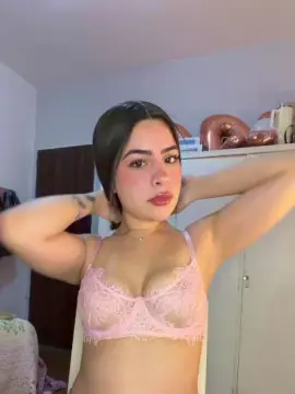 Cam4 Sex Chat of valentina19
