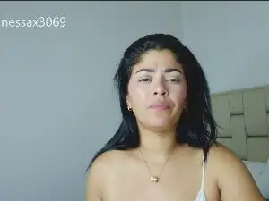 Cam4 Watch Live Sex Cams of vanessax30